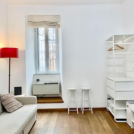 Trastevere Apartment 23 Rome Bagian luar foto