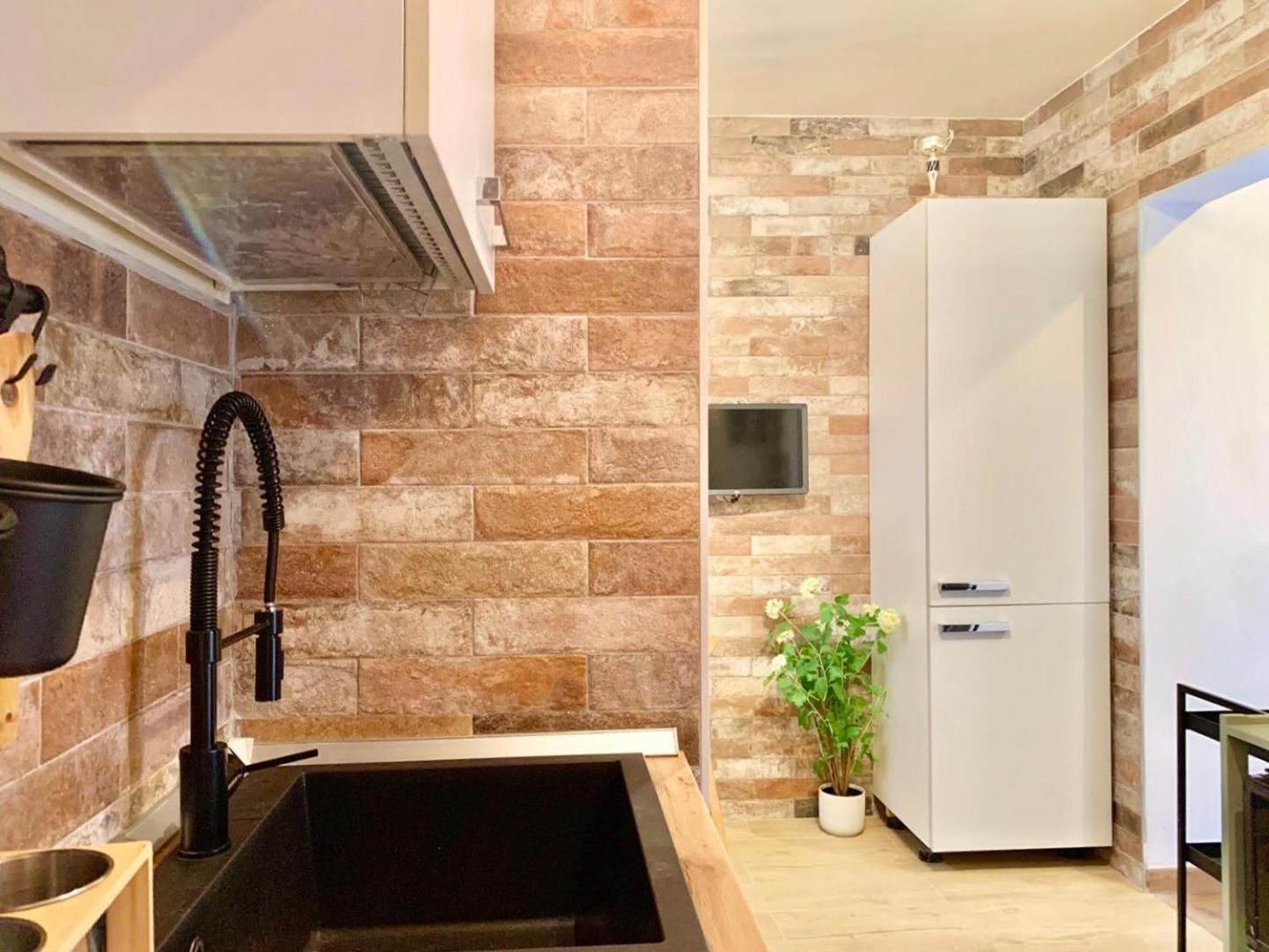 Trastevere Apartment 23 Rome Bagian luar foto
