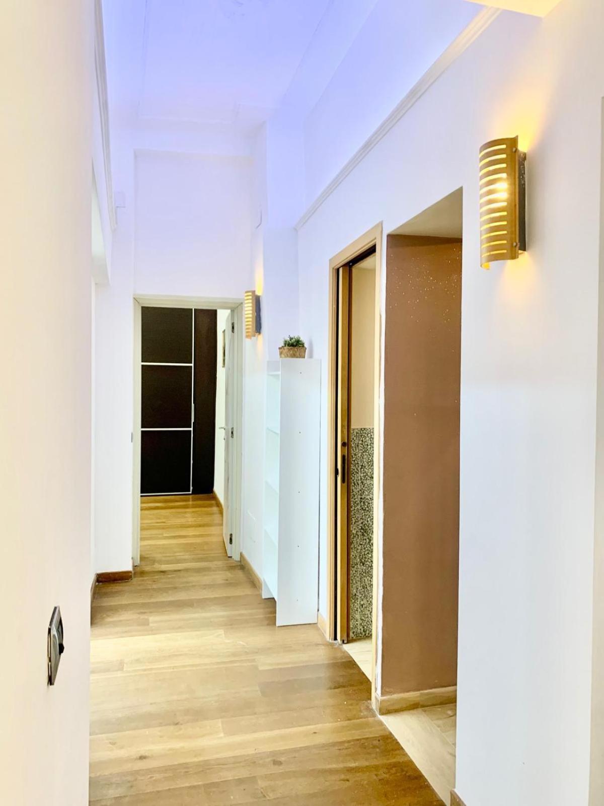Trastevere Apartment 23 Rome Bagian luar foto