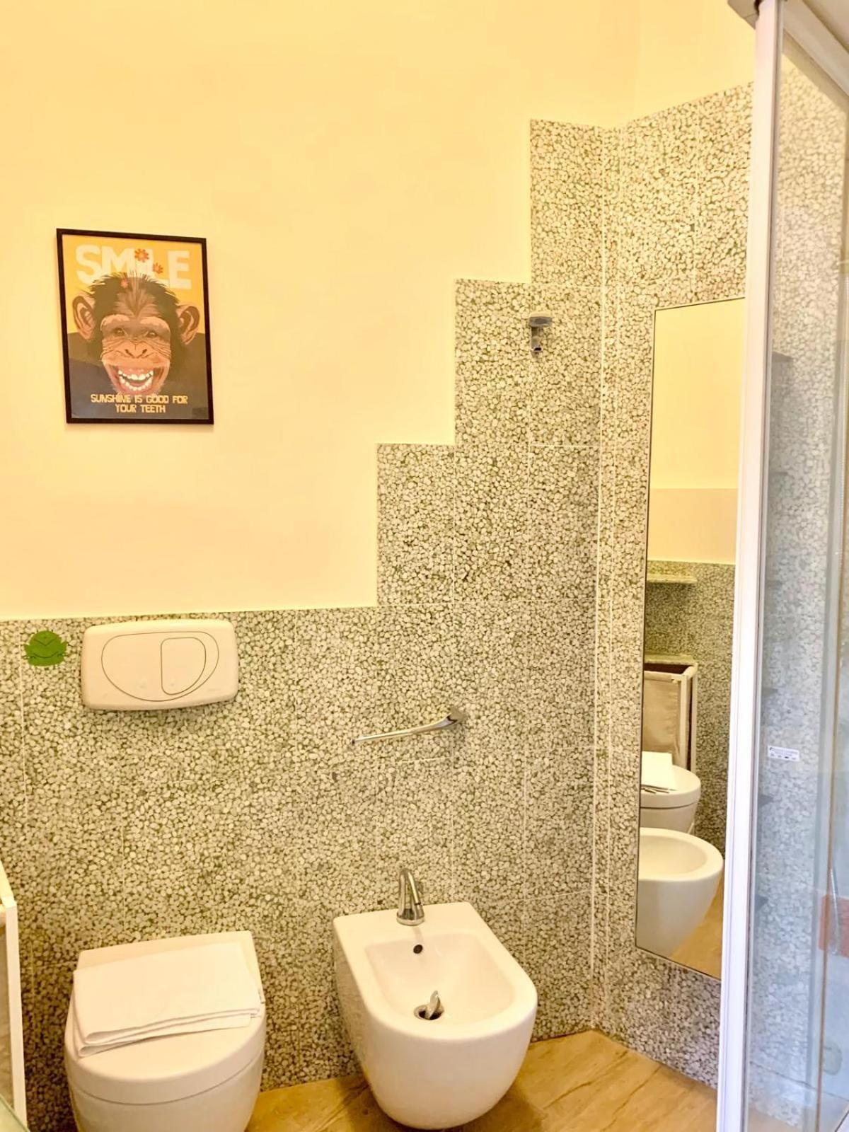 Trastevere Apartment 23 Rome Bagian luar foto