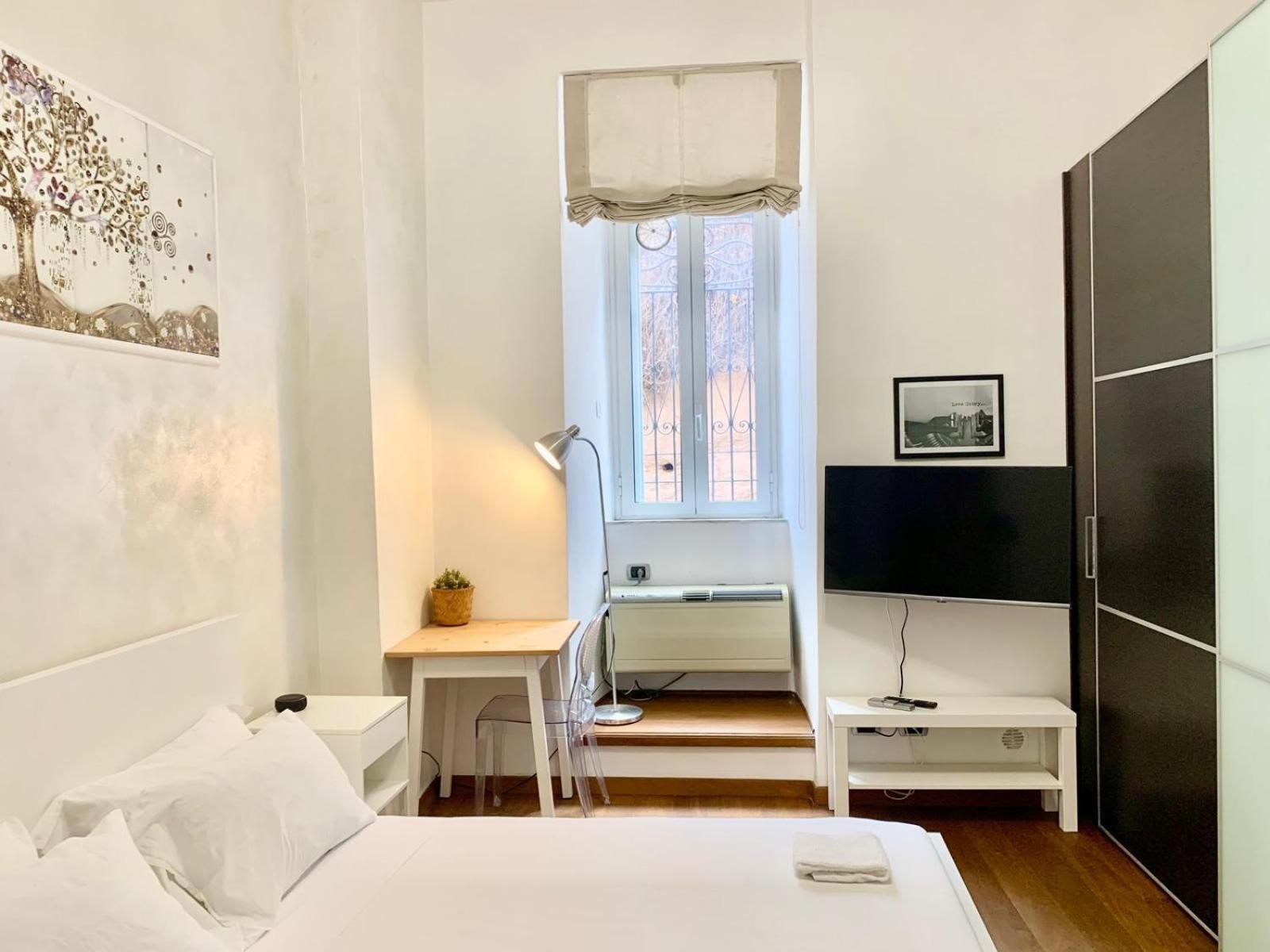 Trastevere Apartment 23 Rome Bagian luar foto
